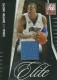 2009-10 Donruss Elite Series Jerseys #22 Dwight Howard - Quantity: 1 - Owned by: kolby134 