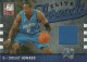 2009-10 Donruss Elite Threads #35 Dwight Howard - Quantity: 1 - Owned by: kolby134 