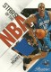 2009-10 Prestige Stars Of The NBA Materials #5 Dwight Howard