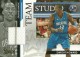2009-10 Studio Team Studio Materials #2 Dwight Howard/ Rashard Lewis - Quantity: 1 - Owned by: kolby134 