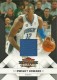 2009-10 Threads Jerseys #6 Dwight Howard
