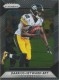 2016 Prizm #30 Darrius Heyward-Bey - Quantity: 1 - Owned by: TroutFan618 