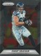 2016 Prizm #45 Jimmy Graham - Quantity: 1 - Owned by: TroutFan618 