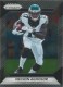 2016 Prizm #87 Nelson Agholor - Quantity: 1 - Owned by: TroutFan618 