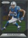 2016 Prizm #152 Donte Moncrief - Quantity: 1 - Owned by: TroutFan618 