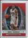 2006-07 Finest Refractors #28 Andre Iguodala