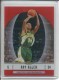 2006-07 Finest Refractors #40 Ray Allen
