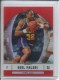 2006-07 Finest Refractors #47 Karl Malone