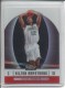2006-07 Finest Refractors #59 Hilton Armstrong - Quantity: 1 - Owned by: middit 