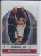 2006-07 Finest Refractors #55 Ryan Hollins - Quantity: 1 - Owned by: middit 