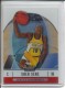 2006-07 Finest Refractors #54 Saer Sene