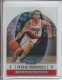 2006-07 Finest Refractors #53 Sergio Rodriguez