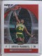 2006-07 Finest Refractors #49 Xavier McDaniel