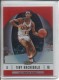 2006-07 Finest Refractors #50 Nate Archibald