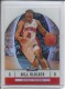 2006-07 Finest Refractors #61 Will Blalock - Quantity: 1 - Owned by: middit 