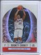 2006-07 Finest Refractors #63 Rodney Carney - Quantity: 1 - Owned by: middit 