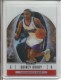 2006-07 Finest Refractors #64 Quincy Douby - Quantity: 1 - Owned by: middit 