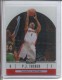 2006-07 Finest Refractors #65 P.J. Tucker - Quantity: 1 - Owned by: middit 