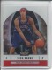 2006-07 Finest Refractors #66 Josh Boone - Quantity: 1 - Owned by: middit 