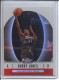 2006-07 Finest Refractors #80 Bobby Jones - Quantity: 1 - Owned by: middit 