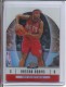 2006-07 Finest Refractors #87 Hassan Adams - Quantity: 1 - Owned by: middit 