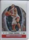 2006-07 Finest Refractors #81 Tyrus Thomas - Quantity: 1 - Owned by: middit 