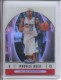 2006-07 Finest Refractors #95 Maurice Ager - Quantity: 1 - Owned by: middit 