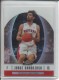 2006-07 Finest Refractors #97 Jorge Garbajosa - Quantity: 1 - Owned by: middit 