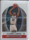 2006-07 Finest Refractors #99 Alexander Johnson - Quantity: 1 - Owned by: middit 