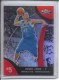 2007-08 Finest Refractors #105 Kevin Love - Quantity: 1 - Owned by: middit 