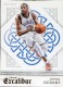 2015-16 Excalibur #28 Kevin Durant