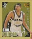 1997 Press Pass Double Threat Retroactive #RA1 Tim Duncan - Quantity: 1 - Owned by: pwaldo 