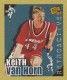1997 Press Pass Double Threat Retroactive #RA35 Keith Van Horn