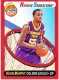 2012-13 Fleer Retro #69 Kevin Murphy RS - Quantity: 1 - Owned by: jaybird_1981 
