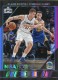 2016-17 Hoops One On One #9 Stephen Curry/Blake Griffin