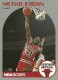 1990-91 Hoops #65 Michael Jordan