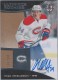 2015-16 Ultimate Collection #58 Mike McCarron