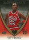 2008-09 Upper Deck Michael Jordan Legacy Collection #189 Michael Jordan Game 189