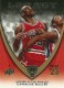 2008-09 Upper Deck Michael Jordan Legacy Collection #358 Michael Jordan Game 358