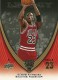 2008-09 Upper Deck Michael Jordan Legacy Collection #537 Michael Jordan Game 537