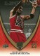 2008-09 Upper Deck Michael Jordan Legacy Collection #631 Michael Jordan Game 631