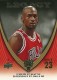 2008-09 Upper Deck Michael Jordan Legacy Collection #696 Michael Jordan Game 696
