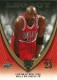 2008-09 Upper Deck Michael Jordan Legacy Collection #722 Michael Jordan Game 722