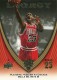 2008-09 Upper Deck Michael Jordan Legacy Collection #1090 Michael Jordan Game 1090