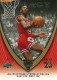 2008-09 Upper Deck Michael Jordan Legacy Collection #1111 Michael Jordan Game 1111
