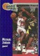 1991-92 Fleer #220 Michael Jordan LL