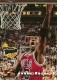 1993-94 Stadium Club Members Only #181 Michael Jordan FF