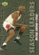 1993-94 Upper Deck #171 Michael Jordan SL