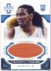 2012-13 Innovation Rookie Basketballs #8 Kenneth Faried - Quantity: 1 - BV: $8.00 - Owned by: mess0312 