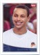 2009-10 Topps #321 Stephen Curry